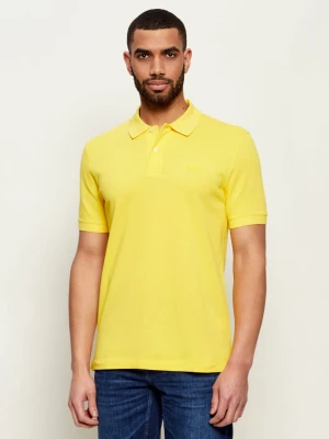 BOSS BLACK Polo Pallas | Regular Fit