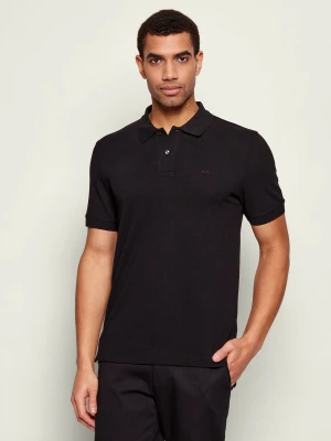 BOSS BLACK Polo Pallas | Regular Fit