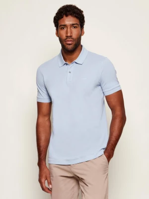BOSS BLACK Polo Pallas | Regular Fit