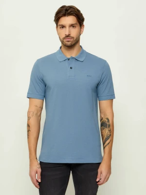 BOSS BLACK Polo Pallas | Regular Fit