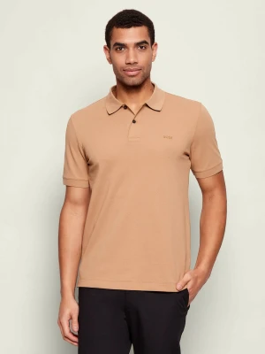 BOSS BLACK Polo Pallas | Regular Fit