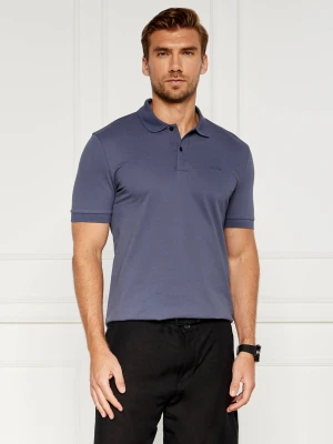 BOSS BLACK Polo Pallas | Regular Fit
