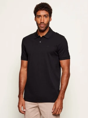 BOSS BLACK Polo Pallas | Regular Fit