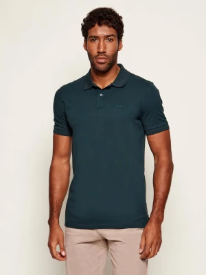 BOSS BLACK Polo Pallas | Regular Fit