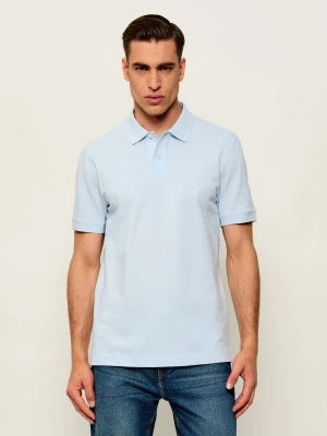 BOSS BLACK Polo Pallas | Regular Fit