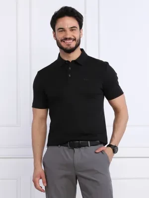 BOSS BLACK Polo Palosh 30 | Slim Fit