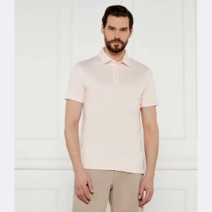 BOSS BLACK Polo Palosh 30 | Slim Fit