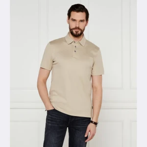BOSS BLACK Polo Palosh 30 | Slim Fit