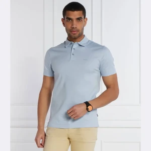 BOSS BLACK Polo Palosh 30 | Slim Fit