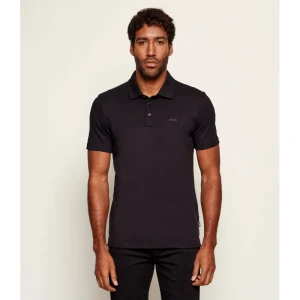 BOSS BLACK Polo Palosh 30 | Slim Fit