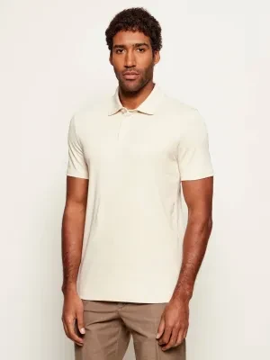 BOSS BLACK Polo Palosh 30 | Slim Fit