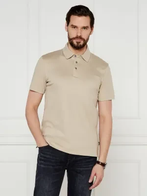 BOSS BLACK Polo Palosh 30 | Slim Fit