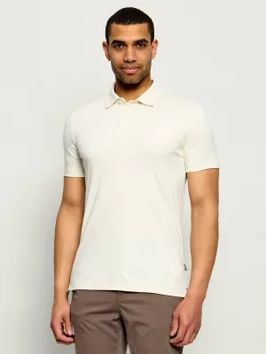 BOSS BLACK Polo Palosh 30 | Slim Fit