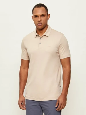 BOSS BLACK Polo Palosh 30 | Slim Fit