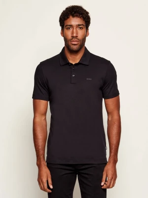BOSS BLACK Polo Palosh 30 | Slim Fit