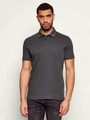 BOSS BLACK Polo Palosh 30 | Slim Fit