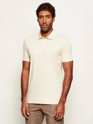BOSS BLACK Polo Palosh 30 | Slim Fit