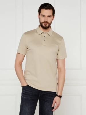 BOSS BLACK Polo Palosh 30 | Slim Fit