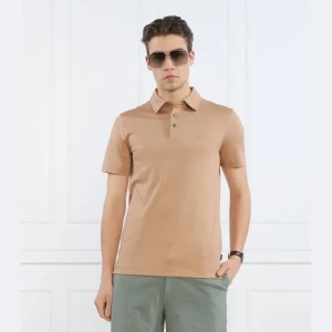 BOSS BLACK Polo Palosh | Slim Fit