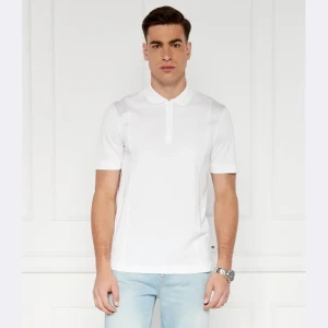 BOSS BLACK Polo PARAS | Regular Fit