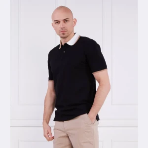 BOSS BLACK Polo Parlay 177 | Regular Fit