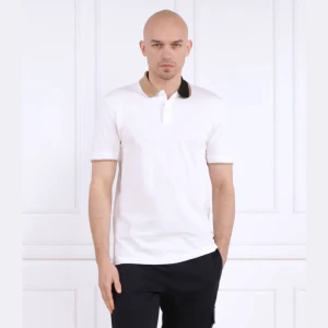 BOSS BLACK Polo Parlay 177 | Regular Fit