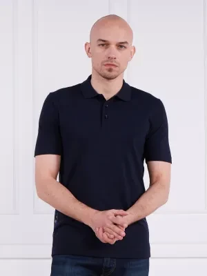 BOSS BLACK Polo Parlay 184 | Regular Fit