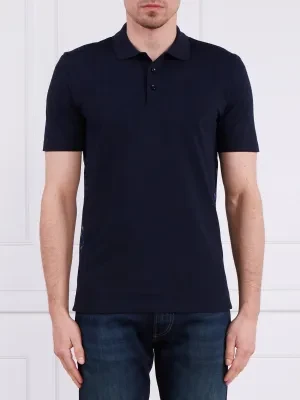 Zdjęcie produktu BOSS BLACK Polo Parlay 184 | Regular Fit