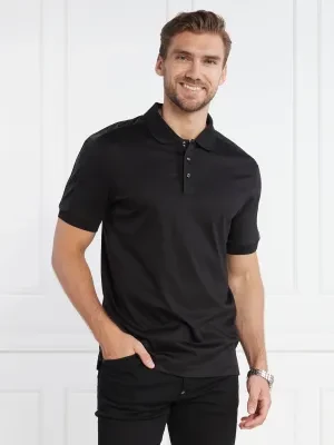 BOSS BLACK Polo Parlay 189 | Regular Fit