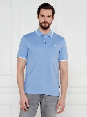 BOSS BLACK Polo Parlay 190 | Regular Fit
