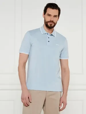 BOSS BLACK Polo Parlay 190 | Regular Fit