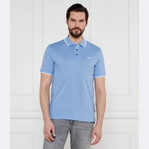 BOSS BLACK Polo Parlay 190 | Regular Fit