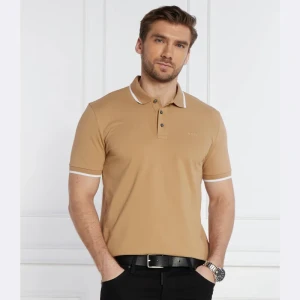 BOSS BLACK Polo Parlay 190 | Slim Fit