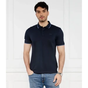 BOSS BLACK Polo Parlay 190 | Slim Fit