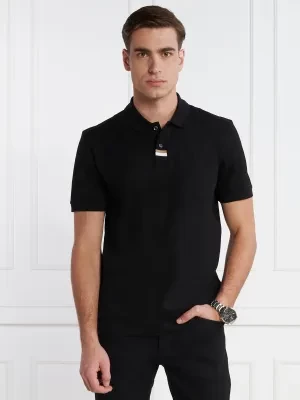 BOSS BLACK Polo Parlay | Regular Fit