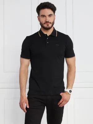 BOSS BLACK Polo Parlay | Regular Fit