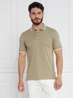 BOSS BLACK Polo Parlay | Regular Fit