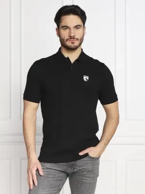 BOSS BLACK Polo Parlay | Regular Fit