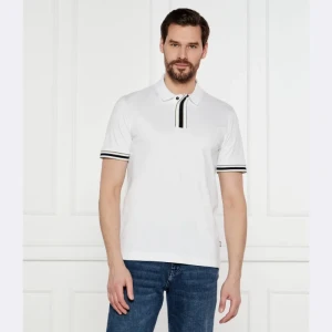 BOSS BLACK Polo Parlay | Regular Fit