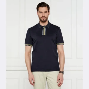 BOSS BLACK Polo Parlay | Regular Fit