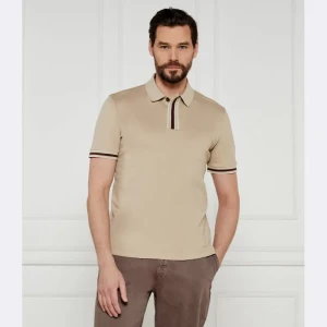 BOSS BLACK Polo Parlay | Regular Fit