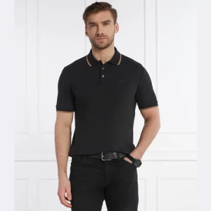 BOSS BLACK Polo Parlay | Regular Fit