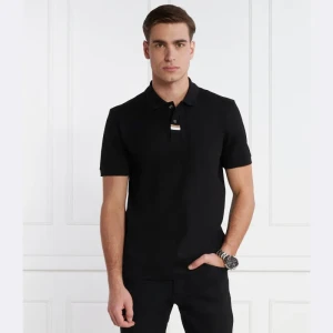 BOSS BLACK Polo Parlay | Regular Fit