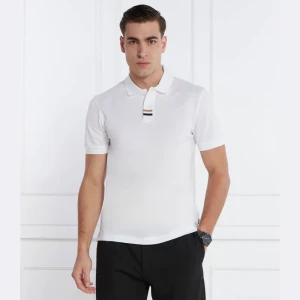 BOSS BLACK Polo Parlay | Regular Fit