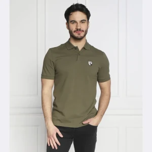 BOSS BLACK Polo Parlay | Regular Fit