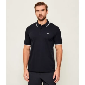 BOSS BLACK Polo Parlay | Regular Fit