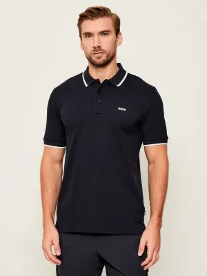BOSS BLACK Polo Parlay | Regular Fit
