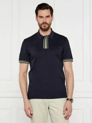 BOSS BLACK Polo Parlay | Regular Fit