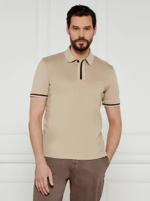 BOSS BLACK Polo Parlay | Regular Fit