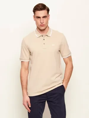 BOSS BLACK Polo Parlay | Regular Fit